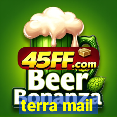 terra mail